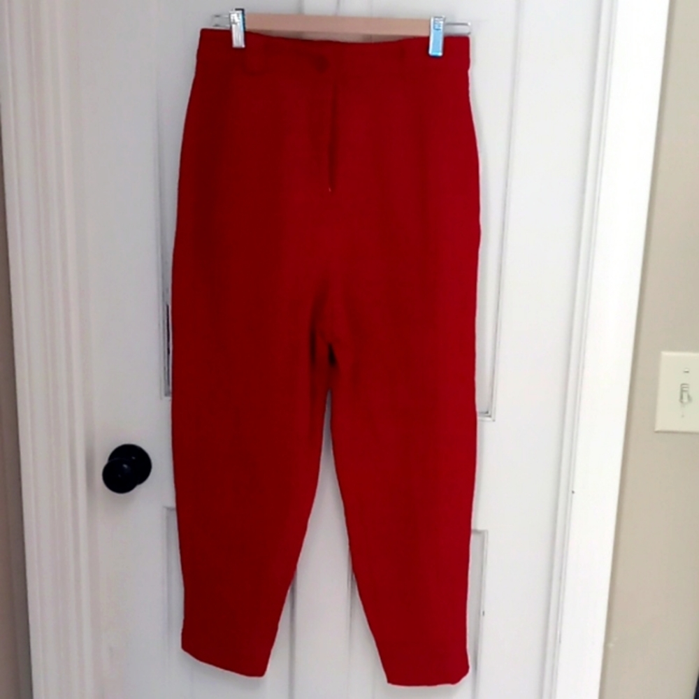 COPY - Twenty Montreal french Terry upscale pant